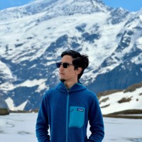 Knot Employee John C's profile photo