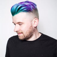 Bang Salon Employee Matthew McLeod's profile photo