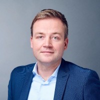 Schiphol Employee Ben Keetlaer's profile photo