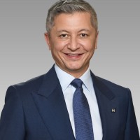 Hongkong Land Limited Employee Michael Smith's profile photo