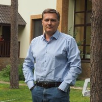 Algotech Srbija Employee Sergey Kuptsov's profile photo