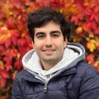 AILiveSim Employee Danial Nik's profile photo