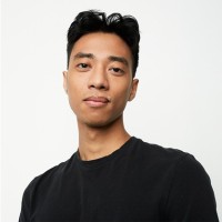 iN Studio Creative Employee Ferlenn Dueñas's profile photo