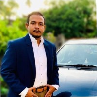 Praneeth Paranavithana Email & Phone Number