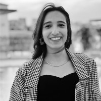 Ldp+Partners Employee Merna Sherif's profile photo
