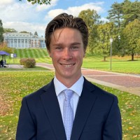 Skyhawk Investment Group  (SIG) Employee Thomas Forde's profile photo