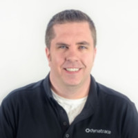 Dynatrace Employee Terry Cottrell's profile photo