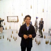 Trevesh Maslamoney Email