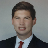 EY Employee Ben McCullough's profile photo