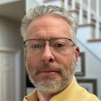 Cisco Employee Zack Taylor's profile photo