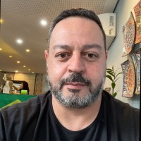 ENTERness Employee Cleber Castro's profile photo