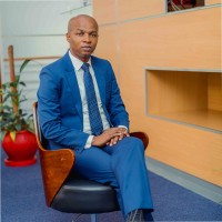 NBC Limited Employee Godliving Maro's profile photo