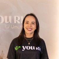 YouRH by Umentor Employee Amanda Leite's profile photo