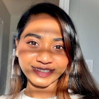 Construction Voyer Employee Ashvina Bodhee's profile photo