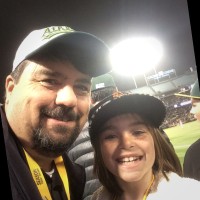 Crosslink Networks Employee Clark Smith's profile photo