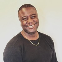 something new... Employee Rolton Edwards's profile photo