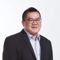 Zero One Technology Co., Ltd. Employee Jackie Chen's profile photo