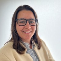 CEAMSA Employee Lucía Tourís's profile photo