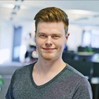 Vetech Software Solutions Employee Mads Mandahl-Barth's profile photo