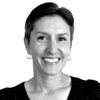 UNRWA Employee Kat Cosgrove's profile photo