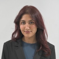 april Employee Anshika Khare's profile photo