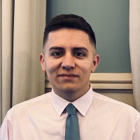 Tesco Employee James Venables's profile photo