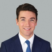 Cushman & Wakefield Employee Will Conrad's profile photo