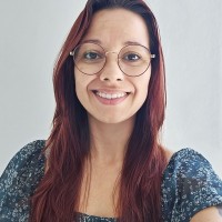 Ninsaúde Employee Michele Martins's profile photo