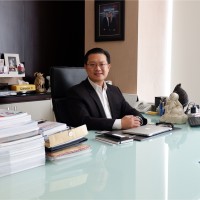 PT. Dima Indonesia (Dima Group) Employee Marjuky MJ's profile photo