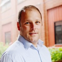 Synergi Employee Kevin Smith's profile photo