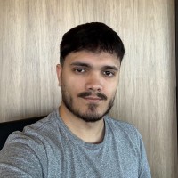 WSi - Import & Export Solutions Employee Matheus Moreira's profile photo