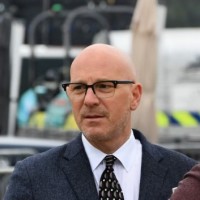 Gregory Beard Email & Phone Number