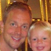 Sysco Baltimore Employee Alex Pantazelos's profile photo