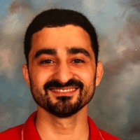 Seattle Public Schools Employee Hassan Abdulrazek's profile photo