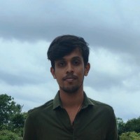 CyberSapiens Employee Durga Reddy's profile photo