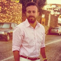 Theodore Kemalidis Email