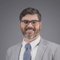 Lovelace Biomedical Employee Daniel Garner's profile photo