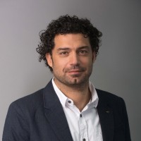 Luca Adamo Email & Phone Number