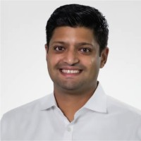 HHAeXchange Employee Jay Patel's profile photo