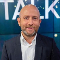 Itai Pazner Consulting Employee Itai Pazner's profile photo