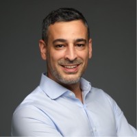 Dynatrace Employee Oren Garonzik's profile photo