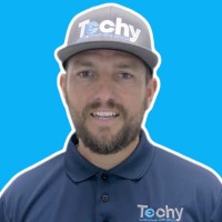 Techy Employee Timothy Phelps's profile photo