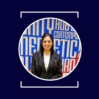 Corenza Employee Saloni Soni's profile photo