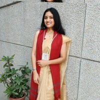 Daakia Private Limited Employee Priyanka Chand's profile photo