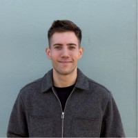 Productside Employee Wayne van der Merwe's profile photo