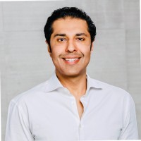 DECA Dental Group Employee Sulman Ahmed's profile photo