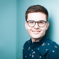 MGRP Employee Simon Schmitten's profile photo