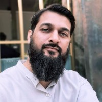 TPS Worldwide Employee Omair Khan's profile photo