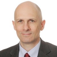 Freshfields Employee Christopher Bernard's profile photo