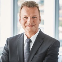 Pecunia GmbH Employee Gerald Rosenkranz's profile photo